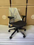 Herman Miller Sayl Chair With Optional Lumbar