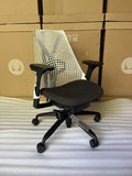 Herman Miller Sayl Chair With Optional Lumbar