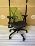 Herman Miller Sayl Chair With Optional Lumbar