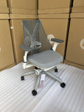 Herman Miller Sayl Chair With Optional Lumbar