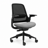 Steelcase Series 1 Ergonomic Office Chair — Adjustable Lumbar | Brand New | Singapore
