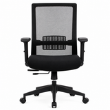 Cosy Staff Ergonomic Office Chair — Built for Teams, Priced for Scale | Singapore
