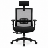 Cosy Staff Ergonomic Office Chair — Built for Teams, Priced for Scale | Singapore