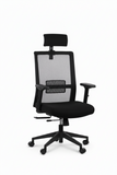 Cosy Staff Ergonomic Office Chair — Built for Teams, Priced for Scale | Singapore