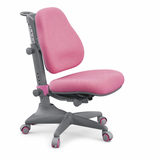 Newstar Ergonomic Kids Study Chair — Adjustable for Ages 3–18