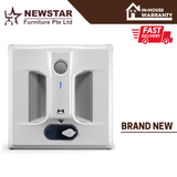 First Al Smart Sensor Dual-Frequency Window Cleaning Robot A1