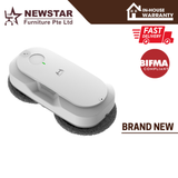 [PRE-ORDER] Intelligent Variable Frequency Window Cleaning Robot DDC56