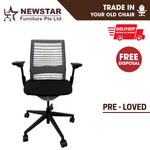 Steelcase Think Chair Office Chair