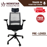 Steelcase Think Chair Office Chair