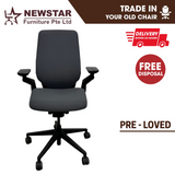 Steelcase Gesture Office Chair