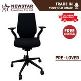 Steelcase Gesture Office Chair