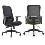 Newstar SMART Ergonomic office chairs