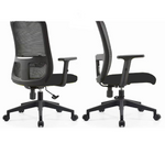 Newstar SMART Ergonomic office chairs