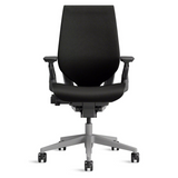 Steelcase Gesture Chair (With Wrap Back)
