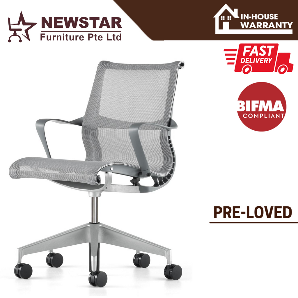 Setu chair deals price