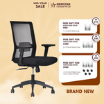 Cosy Staff Office Chair