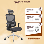 Ergonomic Full Mesh Office Chair