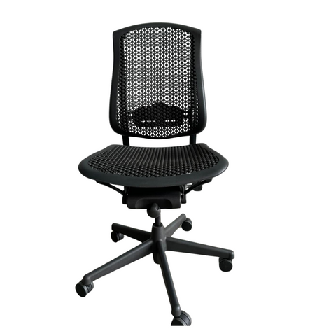 Herman Miller Celle Office Chair Newstar Furniture Pte Ltd