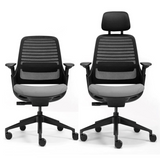 Steelcase Series 1 Office Chair