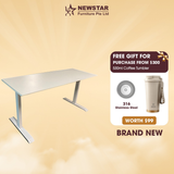 Newstar Extendable Table