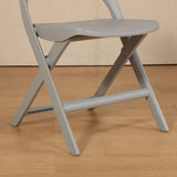 Nova Fold Indoor & Outdoor Folding Chair