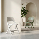 Nova Fold Indoor & Outdoor Folding Chair