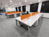 Enigmatig Office Workspace - Project