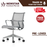 Herman Miller Setu Office Chair