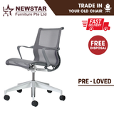 Herman Miller Setu Office Chair