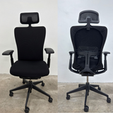 Haworth Zody Chair Protector Cover
