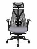 Refurbished Herman Miller Sayl Ergonomic Chair — Like-New Condition | Singapore