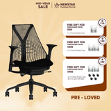 Herman Miller Sayl Office Chair