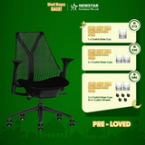 Herman Miller Sayl Office Chair