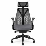 Refurbished Herman Miller Sayl Ergonomic Chair — Like-New Condition | Singapore