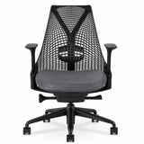 Refurbished Herman Miller Sayl Ergonomic Chair — Like-New Condition | Singapore