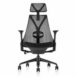 Refurbished Herman Miller Sayl Ergonomic Chair — Like-New Condition | Singapore