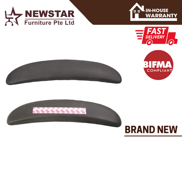 Seat Pad Foam Insert Replacement for Herman Miller Classic Aeron Chair Newstar Furniture Pte Ltd