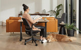 Steelcase Series 1 Office Chair