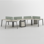 Modern Design Furniture Workstation NSM-01