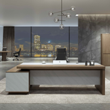 Executive Desks / Customisable Workstations NST-05