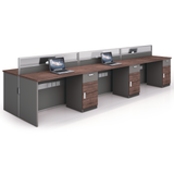 Modern Design Furniture Workstation NSM-02