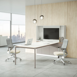 Modern Design Furniture Workstation NSM-03