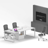 Modern Design Furniture Workstation NSM-04