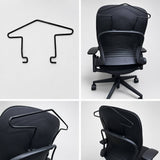Steelcase Leap V2 Ergonomic Chair — LiveBack Technology | Refurbished | Singapore