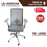 Haworth Very Task Office Chair