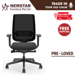 Steelcase Reply Task Chair Office Chair