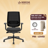 Steelcase Reply Task Chair Office Chair