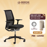 Steelcase Think Chair Office Chair Version 2