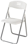 Metal Folding Chair, Conference Training Chair