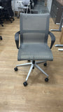 Herman Miller Setu Office Chair